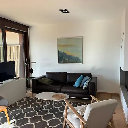 Superbe 2 Chambre A Coucher Lausanne