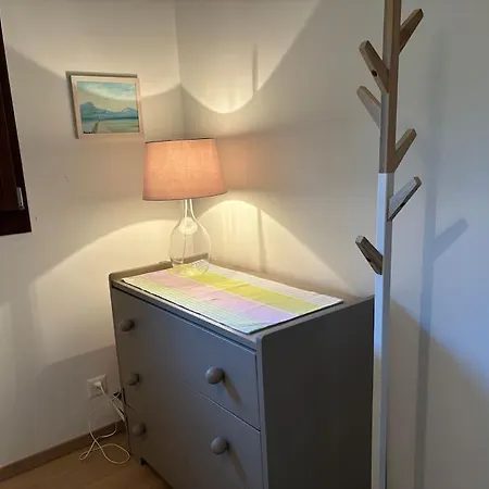 Superbe 2 Chambre A Coucher Lausanne