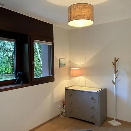 Superbe 2 Chambre A Coucher Apartment