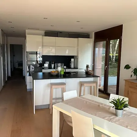 Apartment Superbe 2 Chambre A Coucher