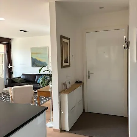 Apartment Superbe 2 Chambre A Coucher