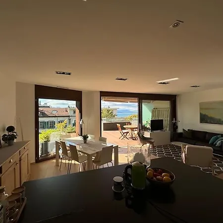 Superbe 2 Chambre A Coucher Apartment