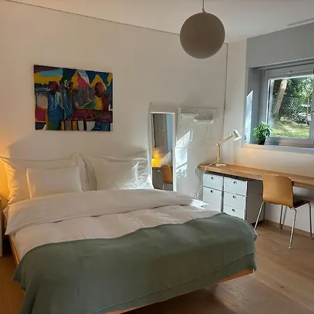 Apartment Superbe 2 Chambre A Coucher *