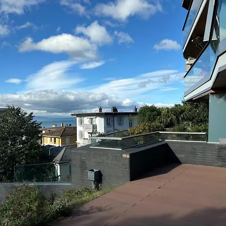 Superbe 2 Chambre A Coucher Apartment Lausanne