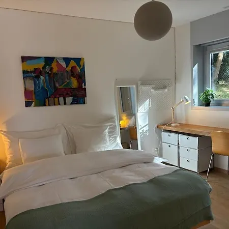 Superbe 2 Chambre A Coucher Apartment