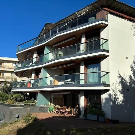 Superbe 2 Chambre A Coucher * Lausanne