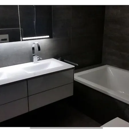 Superbe 2 A Coucher Apartment Lausanne