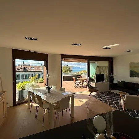 Superbe 2 Chambre A Coucher Apartment *